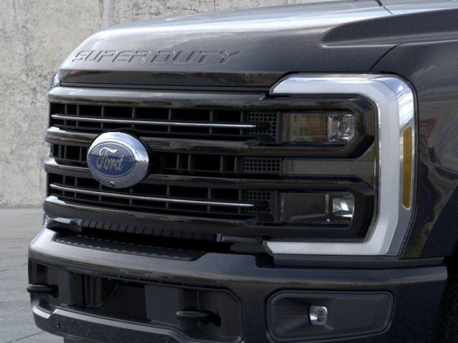 New 2026 Ford Super Duty F-250 for sale in St. Joseph MO