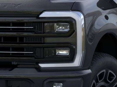 New 2026 Ford Super Duty F-250 for sale in St. Joseph MO
