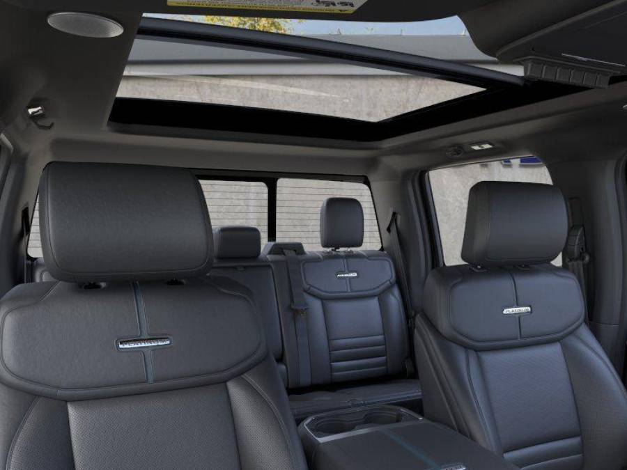 New 2026 Ford Super Duty F-250 for sale in St. Joseph MO