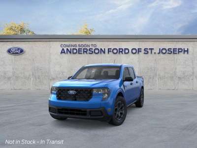 New 2026 Ford Maverick XLT Crew Cab Truck for sale in St. Joseph MO