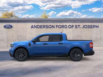 New 2026 Ford Maverick XLT Crew Cab Truck for sale in St. Joseph MO