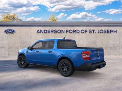 New 2026 Ford Maverick XLT Crew Cab Truck for sale in St. Joseph MO