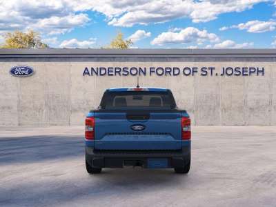 New 2026 Ford Maverick XLT Crew Cab Truck for sale in St. Joseph MO