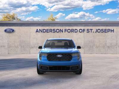 New 2026 Ford Maverick XLT Crew Cab Truck for sale in St. Joseph MO