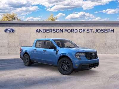 New 2026 Ford Maverick XLT Crew Cab Truck for sale in St. Joseph MO