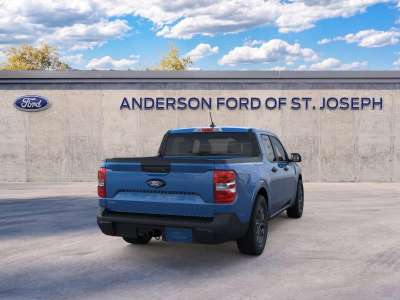 New 2026 Ford Maverick XLT Crew Cab Truck for sale in St. Joseph MO