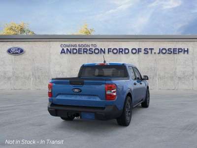New 2026 Ford Maverick XLT Crew Cab Truck for sale in St. Joseph MO
