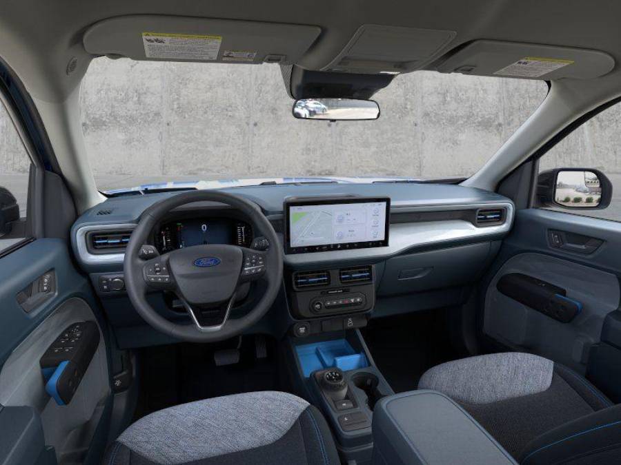 New 2026 Ford Maverick for sale in St. Joseph MO