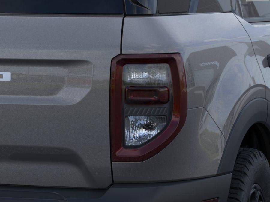 New 2026 Ford Bronco Sport for sale in St. Joseph MO