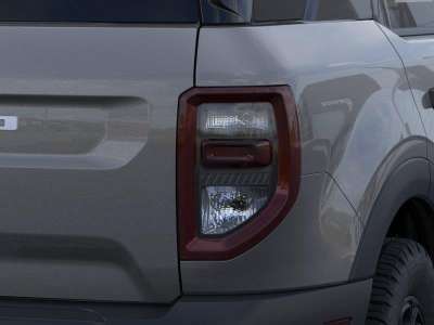 New 2026 Ford Bronco Sport for sale in St. Joseph MO