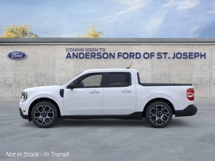 New 2026 Ford Maverick for sale in St. Joseph MO