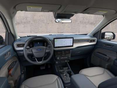 New 2026 Ford Maverick Lariat Crew Cab Truck for sale in St. Joseph MO
