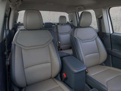 New 2026 Ford Maverick for sale in St. Joseph MO