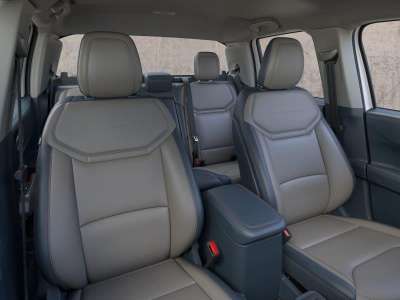 New 2026 Ford Maverick Lariat Crew Cab Truck for sale in St. Joseph MO