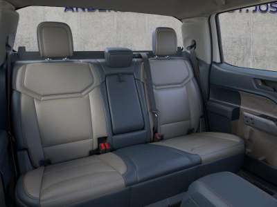 New 2026 Ford Maverick for sale in St. Joseph MO