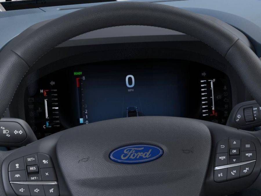 New 2026 Ford Maverick for sale in St. Joseph MO