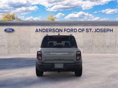 New 2026 Ford Bronco Sport for sale in St. Joseph MO