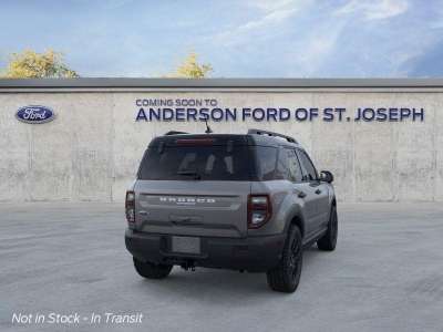 New 2026 Ford Bronco Sport for sale in St. Joseph MO