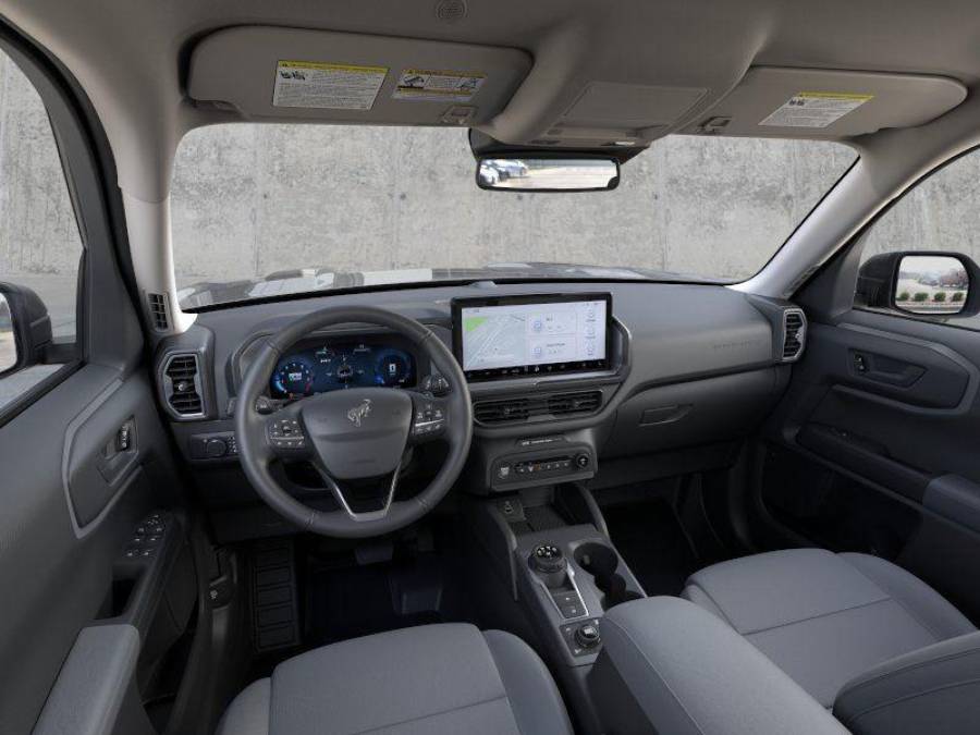 New 2026 Ford Bronco Sport for sale in St. Joseph MO