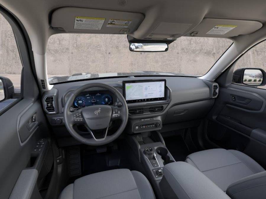 New 2026 Ford Bronco Sport for sale in St. Joseph MO
