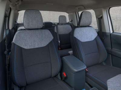 New 2026 Ford Maverick XLT Crew Cab Truck for sale in St. Joseph MO