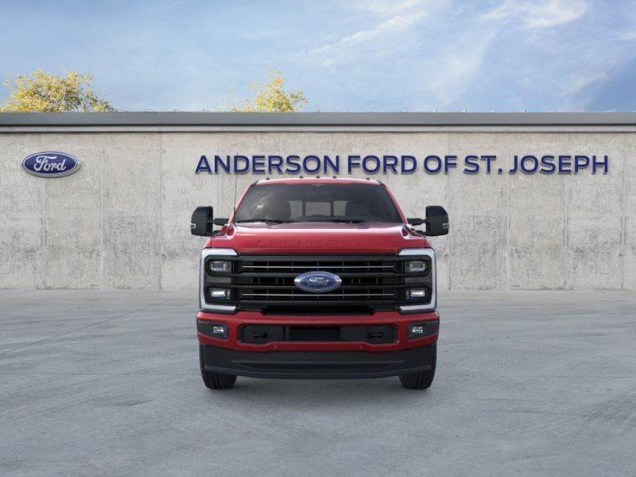 New 2026 Ford Super Duty F-250 for sale in St. Joseph MO
