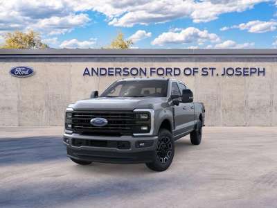 New 2026 Ford Super Duty F-250 for sale in St. Joseph MO