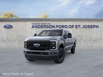 New 2026 Ford Super Duty F-250 Platinum Crew Cab Truck for sale in St. Joseph MO