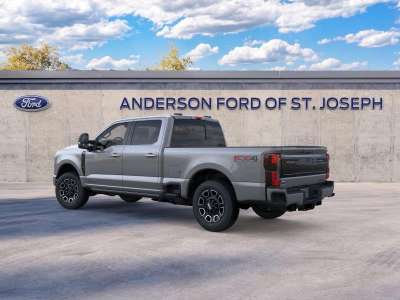 New 2026 Ford Super Duty F-250 for sale in St. Joseph MO