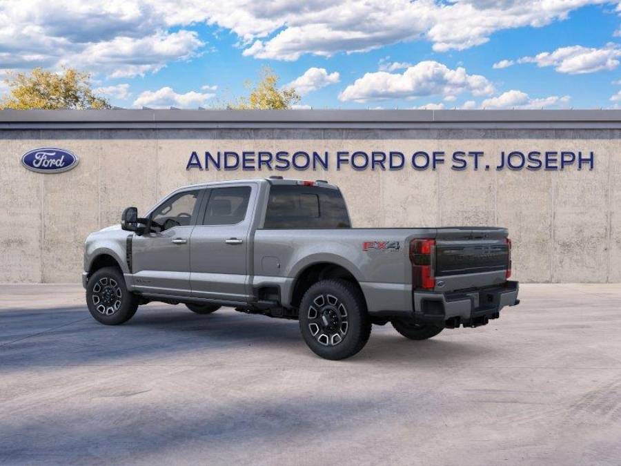 New 2026 Ford Super Duty F-250 for sale in St. Joseph MO