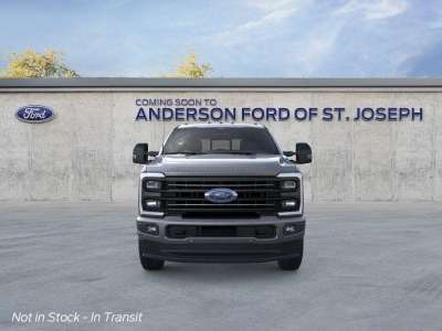 New 2026 Ford Super Duty F-250 for sale in St. Joseph MO