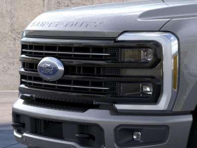 New 2026 Ford Super Duty F-250 for sale in St. Joseph MO