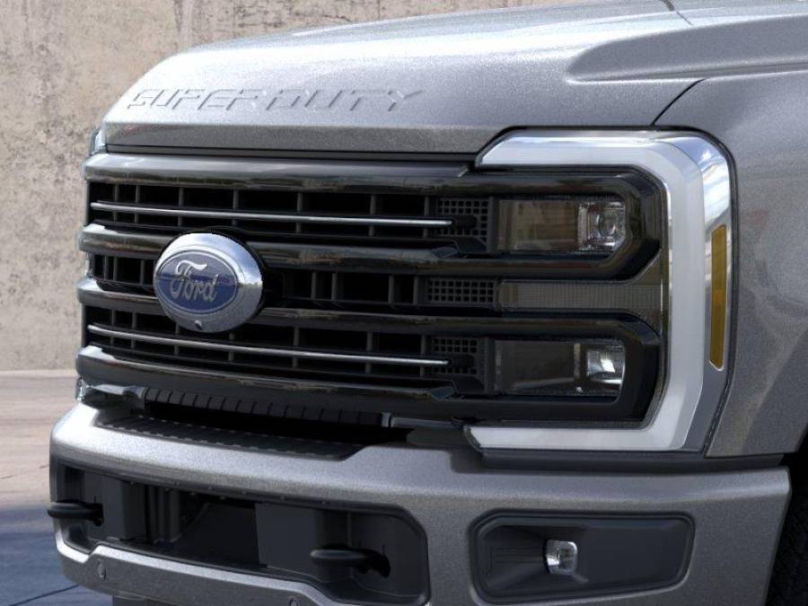 New 2026 Ford Super Duty F-250 for sale in St. Joseph MO