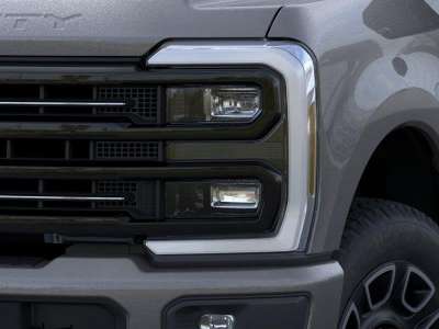 New 2026 Ford Super Duty F-250 for sale in St. Joseph MO