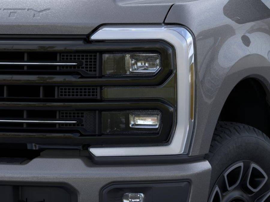 New 2026 Ford Super Duty F-250 for sale in St. Joseph MO