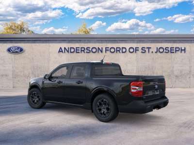 New 2026 Ford Maverick for sale in St. Joseph MO