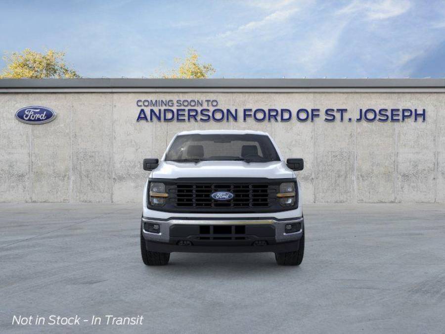New 2026 Ford F-150 for sale in St. Joseph MO