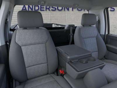 New 2026 Ford F-150 for sale in St. Joseph MO