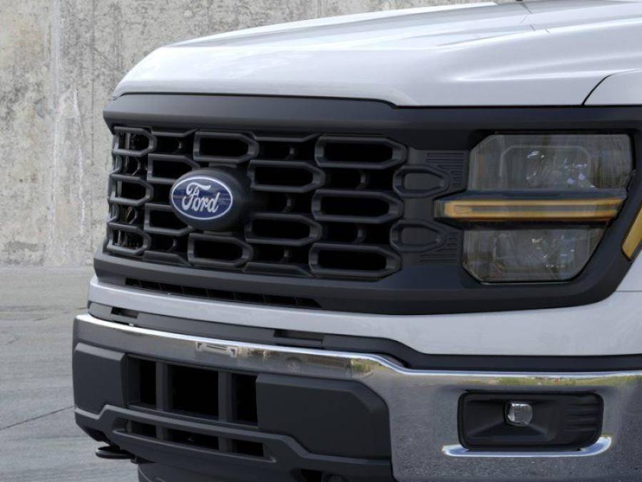 New 2026 Ford F-150 for sale in St. Joseph MO