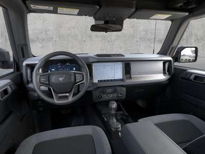 New 2026 Ford Bronco Base SUV/Crossover for sale in St. Joseph MO