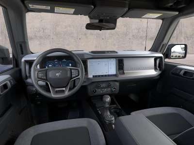 New 2026 Ford Bronco Base SUV/Crossover for sale in St. Joseph MO
