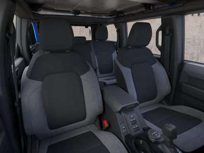 New 2026 Ford Bronco Base SUV/Crossover for sale in St. Joseph MO