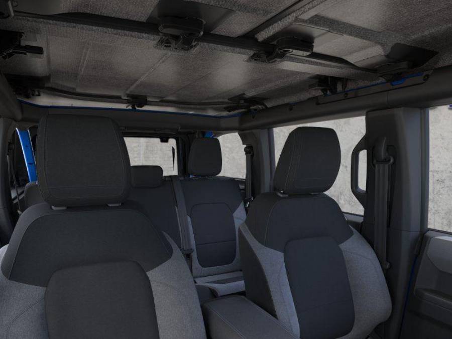 New 2026 Ford Bronco for sale in St. Joseph MO