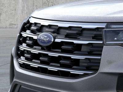 New 2026 Ford Explorer for sale in St. Joseph MO
