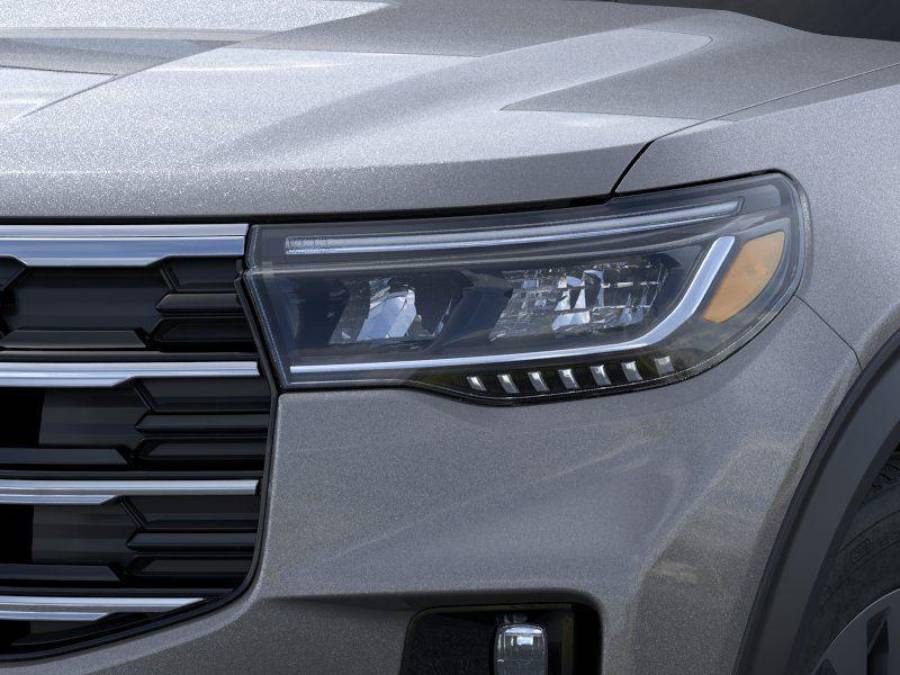 New 2026 Ford Explorer for sale in St. Joseph MO
