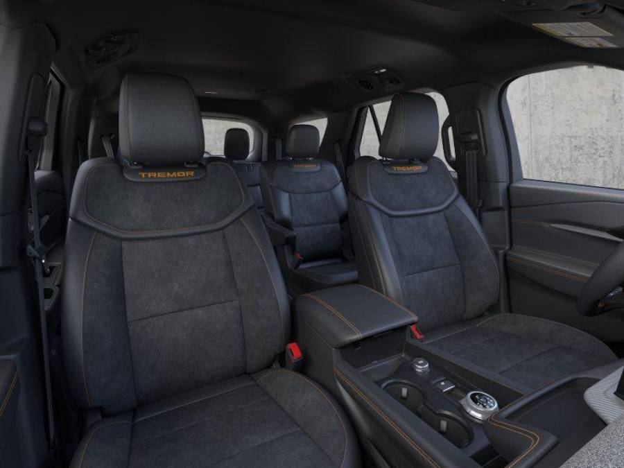 New 2026 Ford Explorer for sale in St. Joseph MO