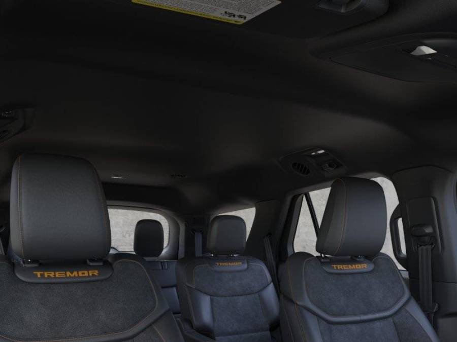 New 2026 Ford Explorer for sale in St. Joseph MO