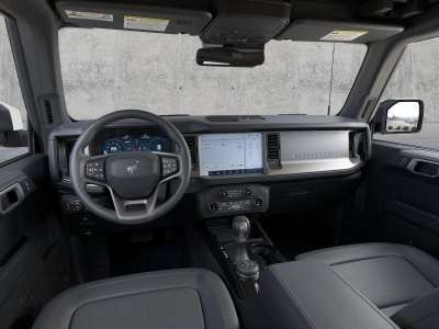 New 2026 Ford Bronco Outer Banks SUV/Crossover for sale in St. Joseph MO