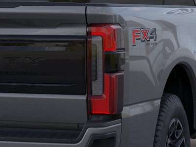 New 2026 Ford Super Duty F-250 for sale in St. Joseph MO