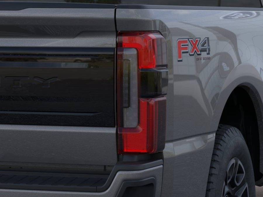 New 2026 Ford Super Duty F-250 for sale in St. Joseph MO